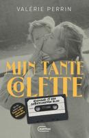 Mijn tante Colette - Valérie Perrin - ebook - thumbnail