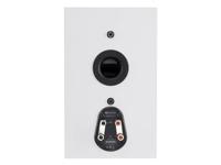 Monitor Audio Silver 100 7G monitor speaker zwart eiken - thumbnail