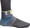 Push Sports 6433 Enkelbrace Kicx - Antraciet - M - Rechts - thumbnail
