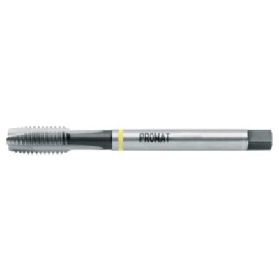Promat/Tecwerk Machinetap | DIN 376B aluminium | M12x1,75 mm | HSS-Co | 6H - 4000867372
