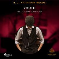 B.J. Harrison Reads Youth - thumbnail