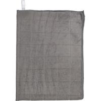 Microvezelstofdoeken - Grijs - thumbnail