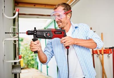 Einhell TE-RH 950 5F - Boorhamer | SDS-Plus | 28 mm | 950W | 3.0J - 4257978 4257978 - thumbnail