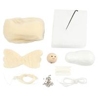 Creativ Company Mini creative kit hanger engel - thumbnail