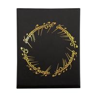 Lord of the Rings Necklace with Pendant One Ring - thumbnail