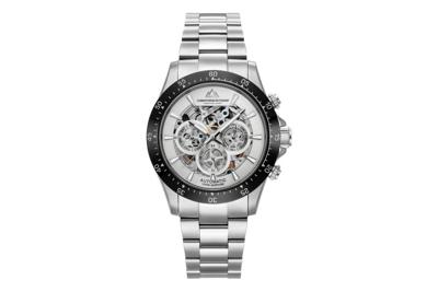 Christophe Duchamp Automatic Grand Mont Heren Horloge 46mm CD7401-3