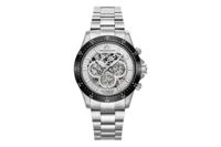 Christophe Duchamp Automatic Grand Mont Heren Horloge 46mm CD7401-3 - thumbnail