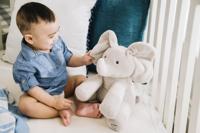 GUND - Flappy Elephant - Interactive Plush - thumbnail