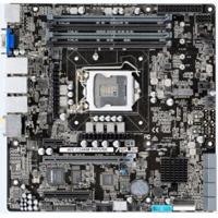 WS C246M PROSE - Moederbord - micro ATX - LGA1151 Socket - C246 chipset - USB 3.1 Gen 1, USB 3.1 Gen 2 - 2 x Gigabit LAN - thumbnail