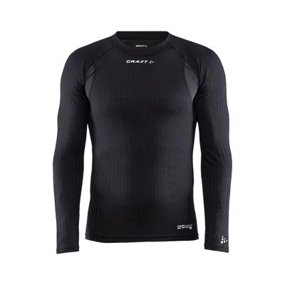 Craft 1909679 Active Extreme X CN LS M - Black - L Craft 1909679 Active Extreme X CN LS M - Black - L