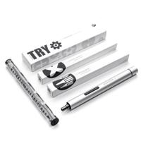 Precisie elektrische Lithium schroevendraaier mini draagbare mobiele telefoon digitale teardown reparatie - thumbnail