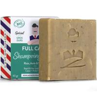 Monsieur Barbier - Mr Barbier Beard & Hair Solid Shampoo 60 g - thumbnail