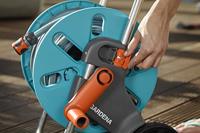 GARDENA slangenwagen aquaroll s set - thumbnail