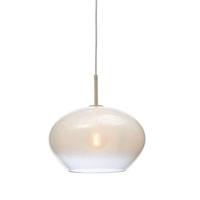 its about RoMi Hanglamp 'Bologna' 35cm, kleur Wit - thumbnail