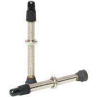 STANS Stan&apos;s valve stem (pair) - universal, presta - 55mm - thumbnail