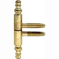 Inboormeubelpaumelle vaas 13mm YVM - thumbnail