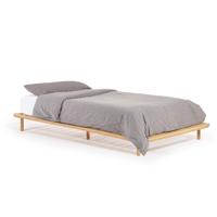 Kave Home Bed 'Anielle' Essen, 90 x 200cm - thumbnail