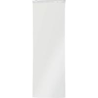 Ziplock zak zonder etiketstrook (l x b) 300 mm x 100 mm Transparant Polyethyleen - thumbnail