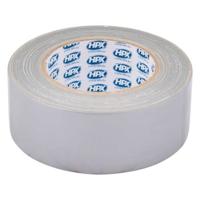 HPX Pantsertape | Zilver | 48mm x 25m - CS5025 CS5025 - thumbnail