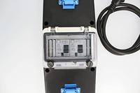 AS Schwabe G-S23 63272 Bouwstroomverdeler - thumbnail