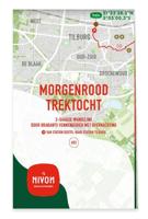 Morgenrood Trektocht - Nivon Natuurvrienden - Paperback (9789491142192) - thumbnail