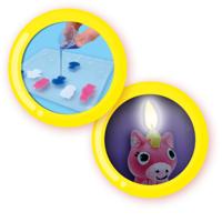 Tekenset SES Creative Casting Candles - thumbnail