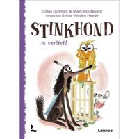 Stinkhond is verliefd - thumbnail