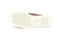 Sebago Docksides Portland ACO brown dk Bruin maat 40 - thumbnail