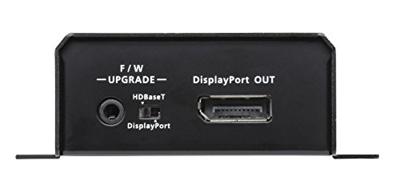 ATEN VE901-AT-G Extender (verlenging) DisplayPort Via netwerkkabel RJ45 70 m