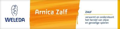 Weleda Arnica Zalf