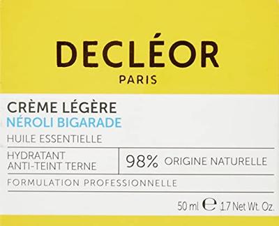 Decleor Light Day Cream Neroli Bigarade 50ml Gezichtsverzorging