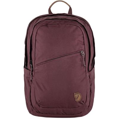Fjallraven Räven 28 Rugtas Port 28L