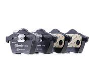 Remblokken set P59022 - thumbnail