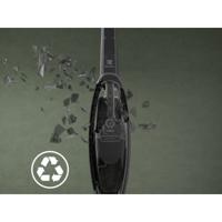 Electrolux ES52CB21DB Steelstofzuiger Batterij/Accu Droog Cyclonisch, Schuim, Post motor filter Zakloos 0,5 l 29 W Blauw - thumbnail