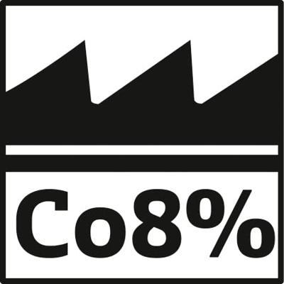 Gatzaag 40mm M42 45mm diep Mandrex Bi-metaal SpeedXcut met Quick Adapter