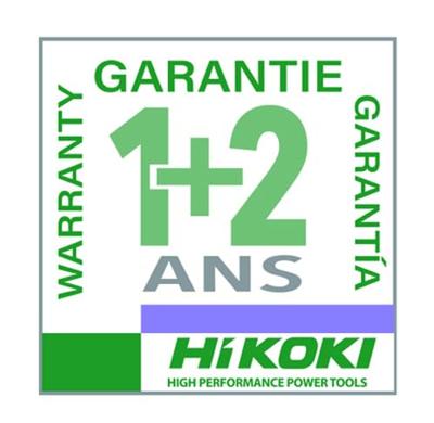 Hikoki G13STA YGZ HAAKSE SLIJPMACHINE | 125mm - G13STAYGZ - thumbnail