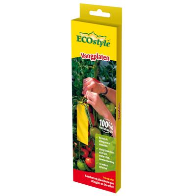 ECOstyle ECOstyle Vangplaten