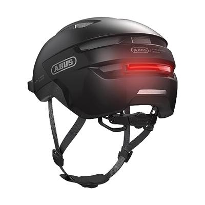 Abus helm purl-y ace velvet black l 57-61cm - thumbnail