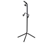 Steco winkelstandaard / fietsdisplay 3 poot mat zwart - thumbnail