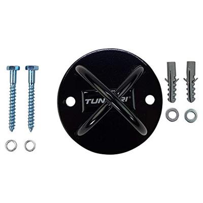 Tunturi Supsension trainer haak - wit - thumbnail
