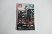 Ninja Gaiden Master Collection - thumbnail