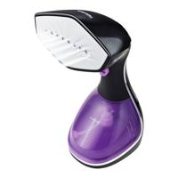 Tristar ST-8921 Stoomontkreuker Zwart, Violet 1600 W - thumbnail
