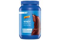 POWERBAR clean whey 100% isolate (1 x 570gr) - chocolate - thumbnail