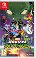 Marvel Cosmic Invasion - thumbnail
