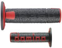 Domino rubber handvat "a360 rubber grip a360 sw/ro 120/123mm closed - thumbnail