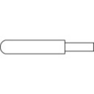 Alstertaler Schrauben & Präzisionsteile 1070135 Tapbreker RVS 1 stuk(s)
