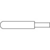Alstertaler Schrauben & Präzisionsteile 1070135 Tapbreker RVS 1 stuk(s) - thumbnail