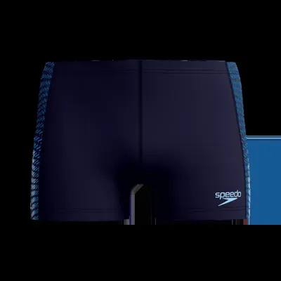 Speedo Eco+ Max Tech Panel Zwemboxer