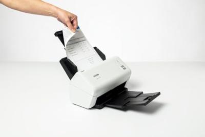 Brother ADS-4100 scanner - thumbnail