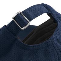 Beechfield CB196 Air Mesh 6 Panel Cap - Light Grey - One Size - thumbnail